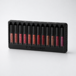 Makezmia Lipstick Set (12 Pcs)