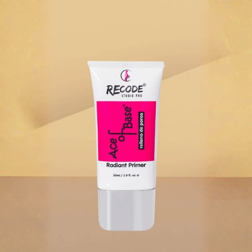 Recode Radiant Primer 30ml