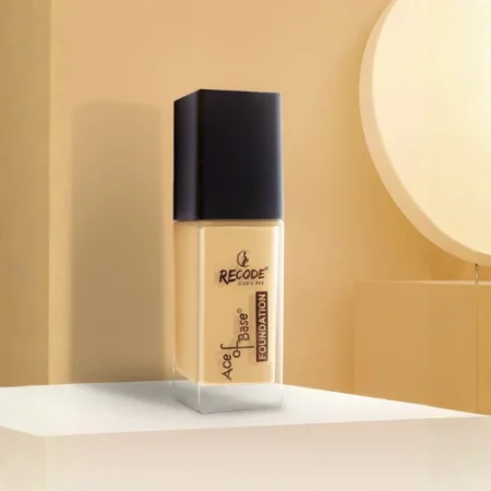 Combo Recode Ace Of Base HD Foundation