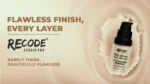 Recode Luminous Matte Foundation