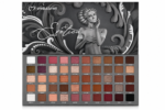 Makezmia Erotica Eyeshadow Palette