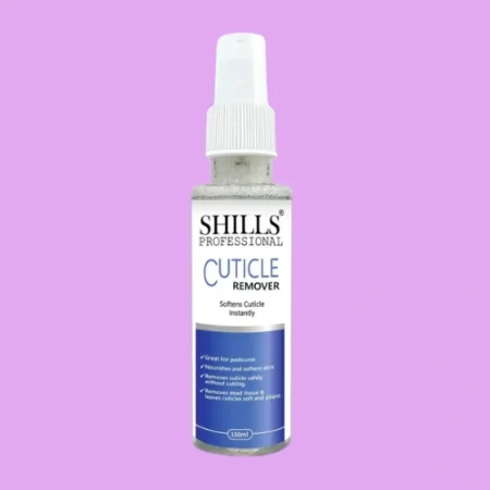 Shills Cuticle Renover