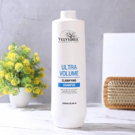 Velvetree Professional Volume Shampoo – 1L