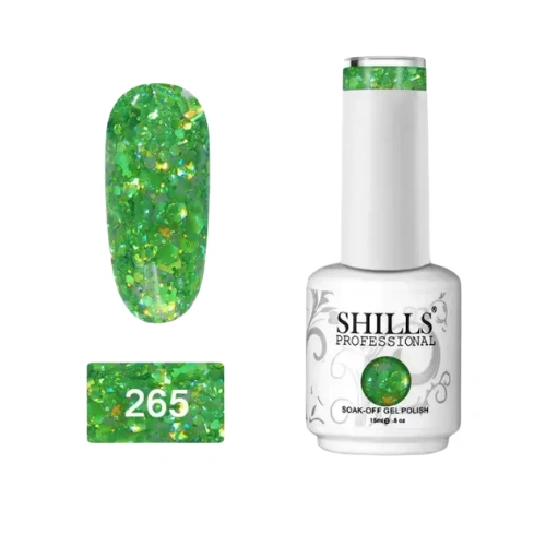 Shills Professional Nail Gel 265