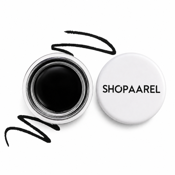 Shopaarel Gel Eyeliner
