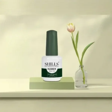 Shills Rubber Base Coat Gel Polish