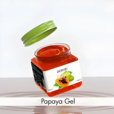 DR. RASHEL Papaya Facial Combo Kit – 4 in 1 (380ml Each)