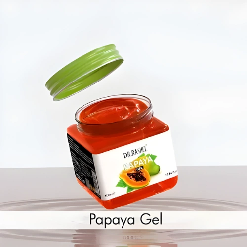 DR. RASHEL Papaya Facial Combo Kit – 4 in 1 (380ml Each)