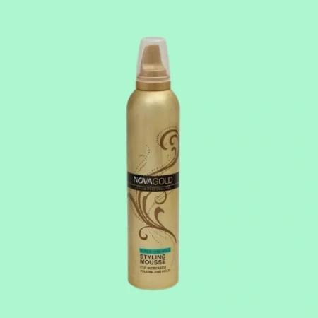 Nova Hair Mousse