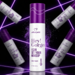Makezmia Fix & Glow Setting Spray