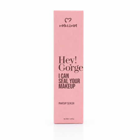 Makezmia Makeup Sealer