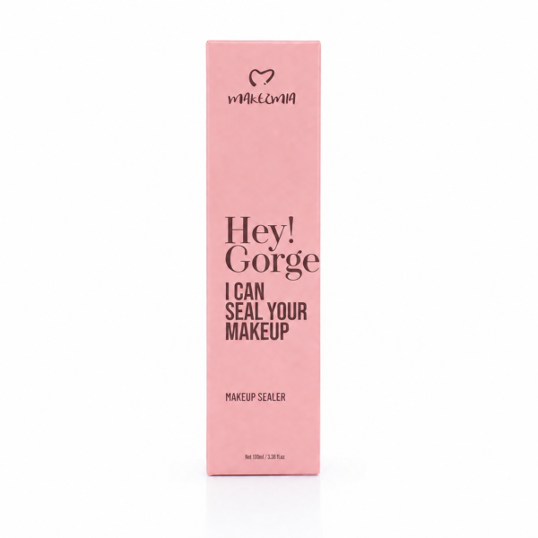 Makezmia Makeup Sealer