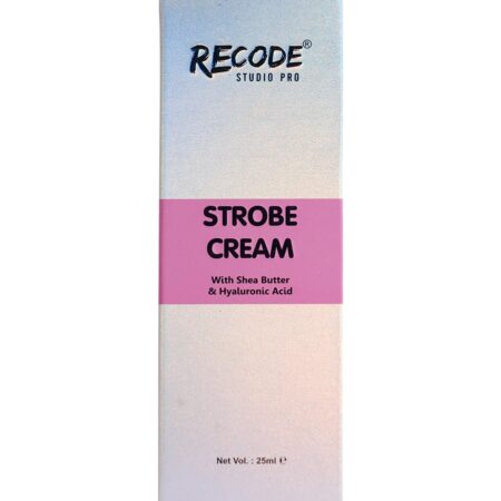 Recode Strobe Cream