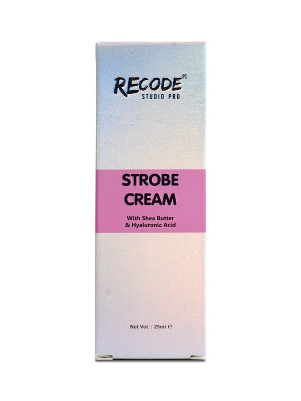 Recode Strobe Cream (19 ml)