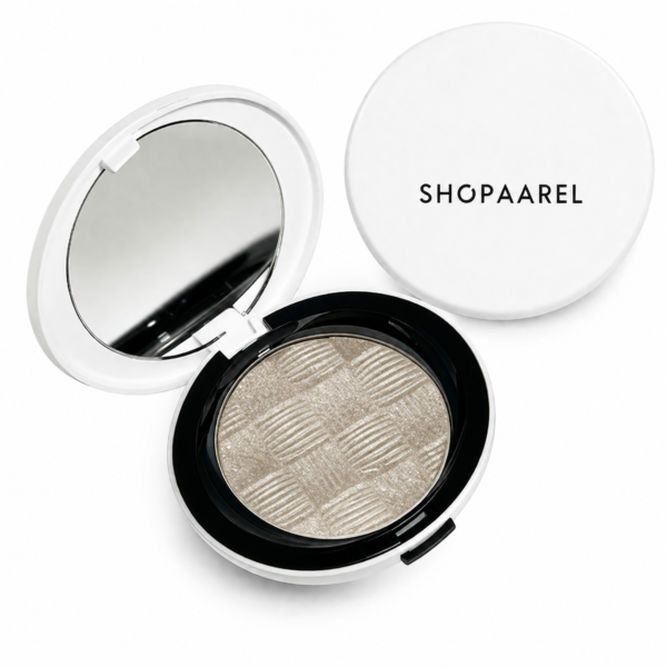 SHOPAAREL Metallic Glow Highlighter
