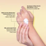 Recode Silky Moisturizing Primer
