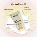 Recode Silky Moisturizing Primer