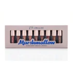 Makezmia Marshmallow Cloud-Soft Creamy Lipstick