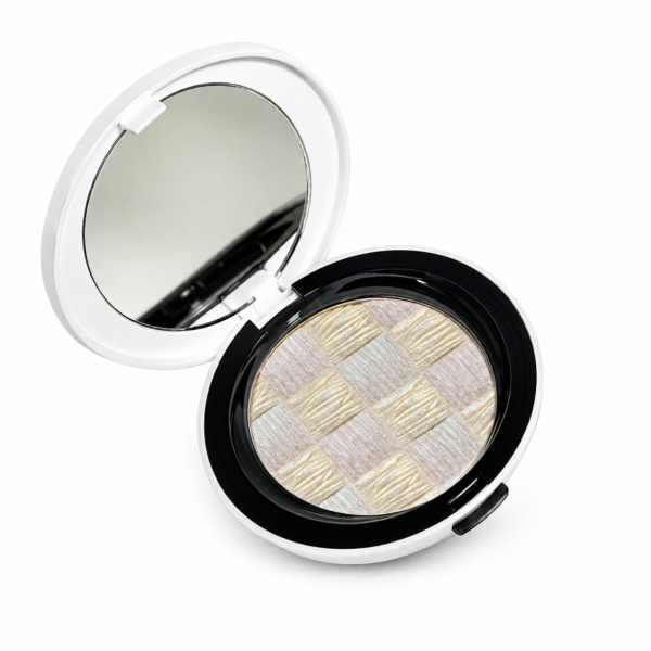 SHOPAAREL Metallic Glow Highlighter