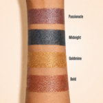Shopaarel Metal Effect Eyeshadow