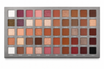 Makezmia Erotica Eyeshadow Palette