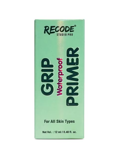 Recode Grip Waterproof Primer