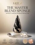 Lashup Beauty Blender
