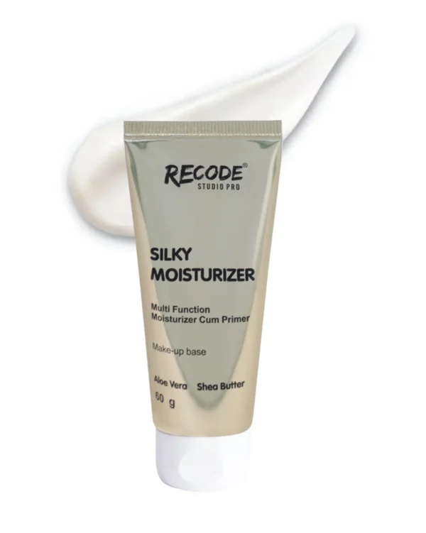 Recode Silky Moisturizing Primer
