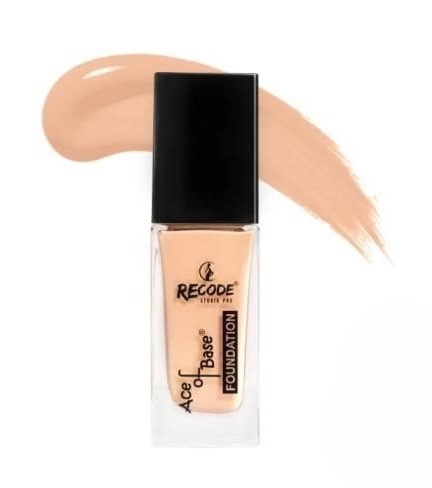 Recode ace of Base Foundation