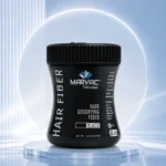 Marvac Hair Fiber Densifying Powder