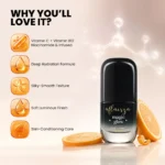 Aflairza Magic Glow Base Thinner 30ml