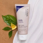 Flicka Silk Touch 3-in-1 Primer Moisturizer with SPF + Pore Blurring