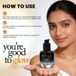 Aflairza Magic Glow Base Thinner 30ml