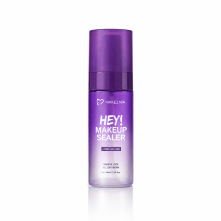 Makezmia Fix & Glow Setting Spray