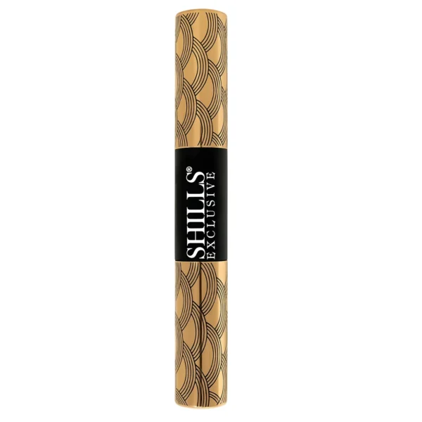Shills Exclusive Two Way Mascara Curl & Lift