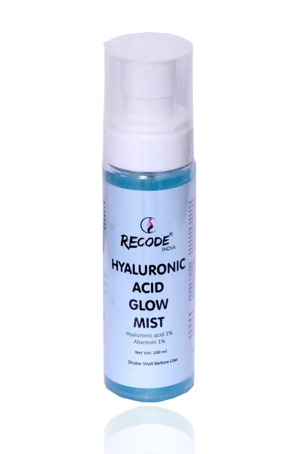 Recode Hyaluronic Acid Glow Mist