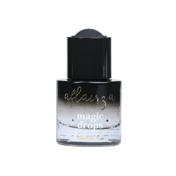 Aflairza Magic Drops | Makeup Serum