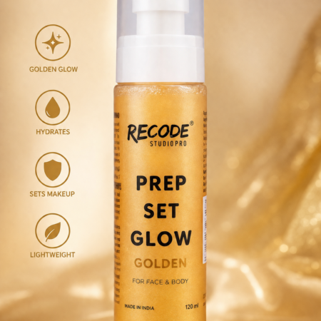 Recode prep set glow