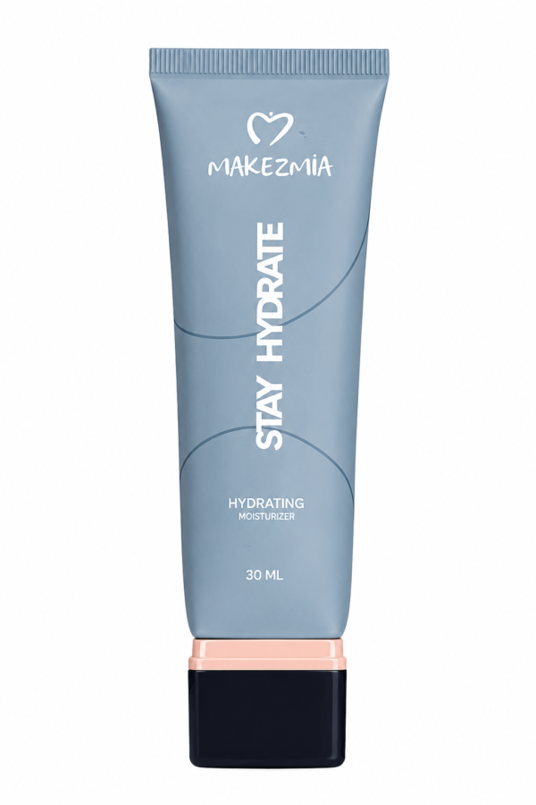 Makezmia Primer – 3 Variant Set | Stay Shine Free, Stay Poreless & Stay Hydrate (30ml Each)