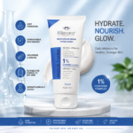 Forever52 Hydra Creme Moisturizing Cream Makeup Base