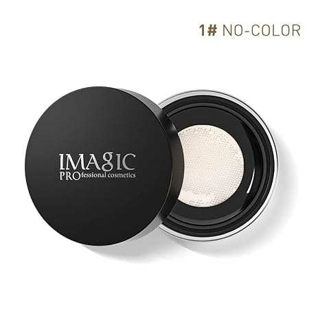 IMAGIC Professional HIGH Definition Setting HD Powder