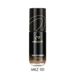 Makezmia Velvet Matt Foundation (30ml)