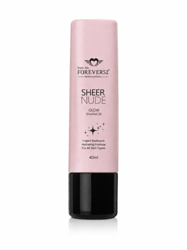 Forever52 Sheer forever52 Sheer Nude Glow Enhancer