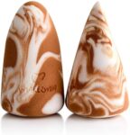 Makezmia Marble Pop Beauty Blender