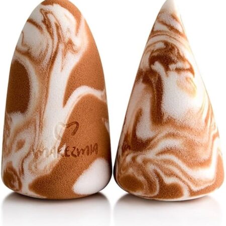 Makezmia Marble Pop Beauty Blender
