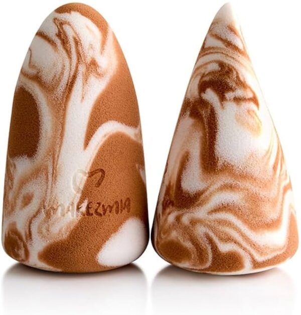 Makezmia Marble Pop Beauty Blender