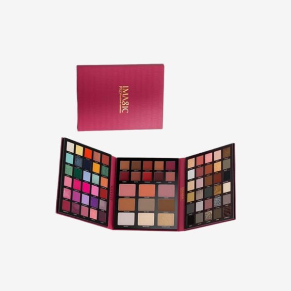Imagic Elegant Makeup Eyeshadow Palette