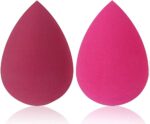 PAC Precision Blender Set Red - Soft Texture, Multi Functional, Blend, Conceal & Contour with ease.