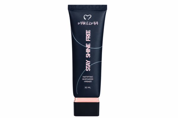 Makezmia Primer – 3 Variant Set | Stay Shine Free, Stay Poreless & Stay Hydrate (30ml Each)