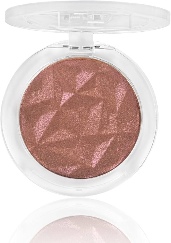 PAC Killer Glow Powder Highlighter